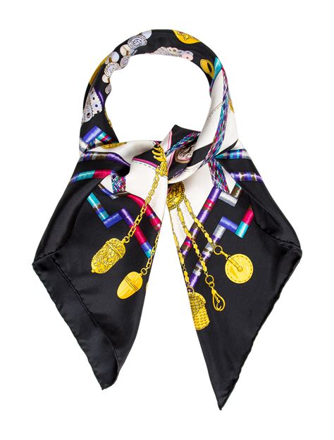 bloomingdales hermes scarf|Womens Scarves And Accessories .